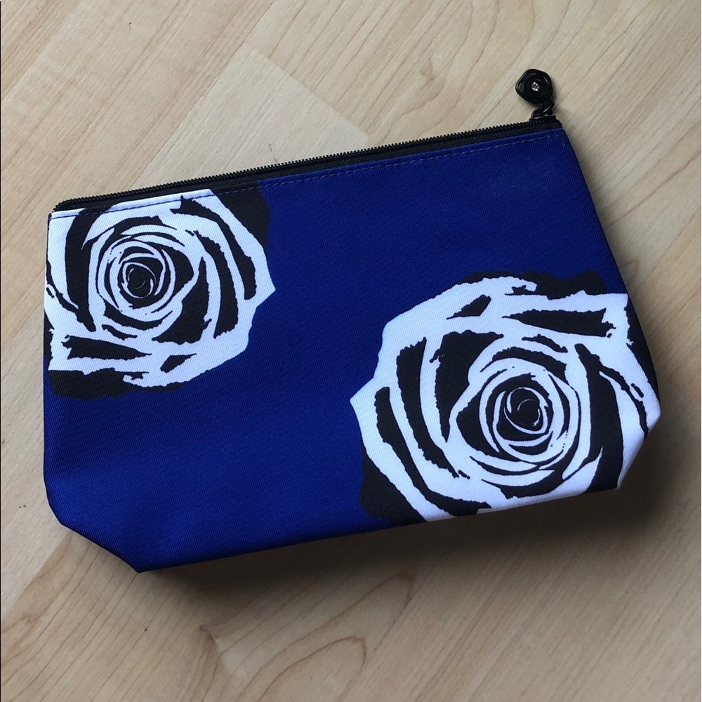 Lancôme cosmetic bag